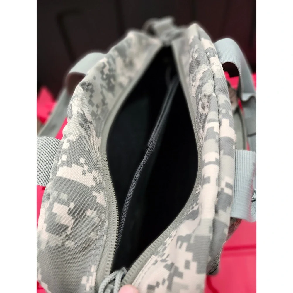 Condor 136-007 Tactical Response Bag ACU Digital Camo Range Bugout Med